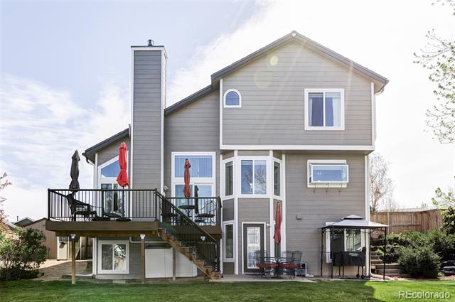 9257 Shadowglen Court