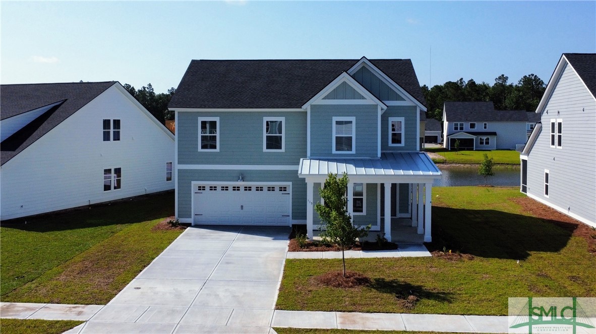 115 Binscombe Lane