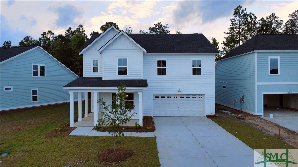 122 Binscombe Lane