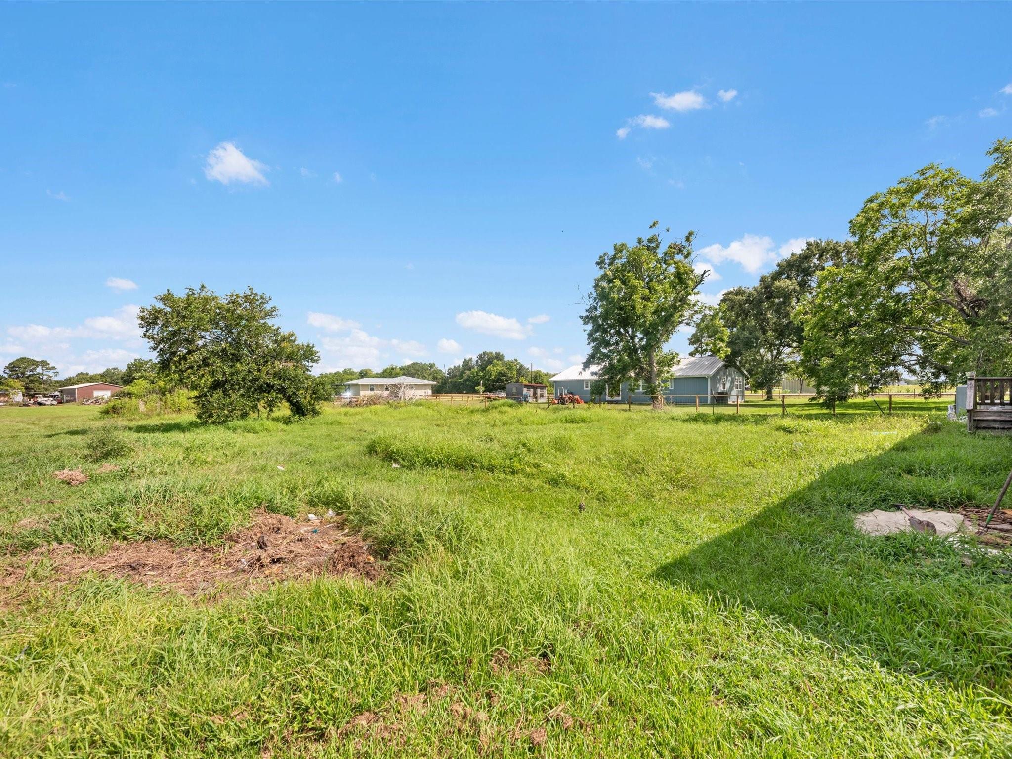 6608 County Road 167