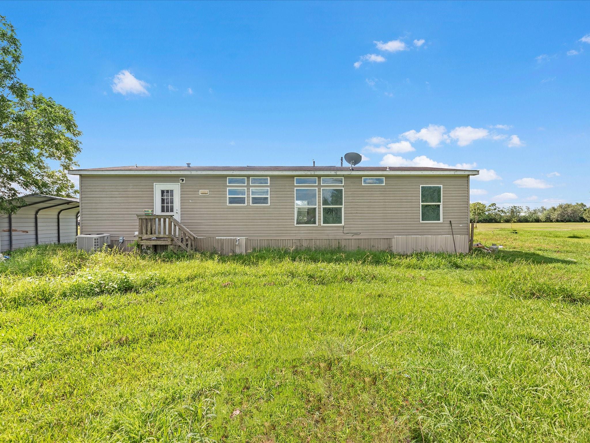 6608 County Road 167