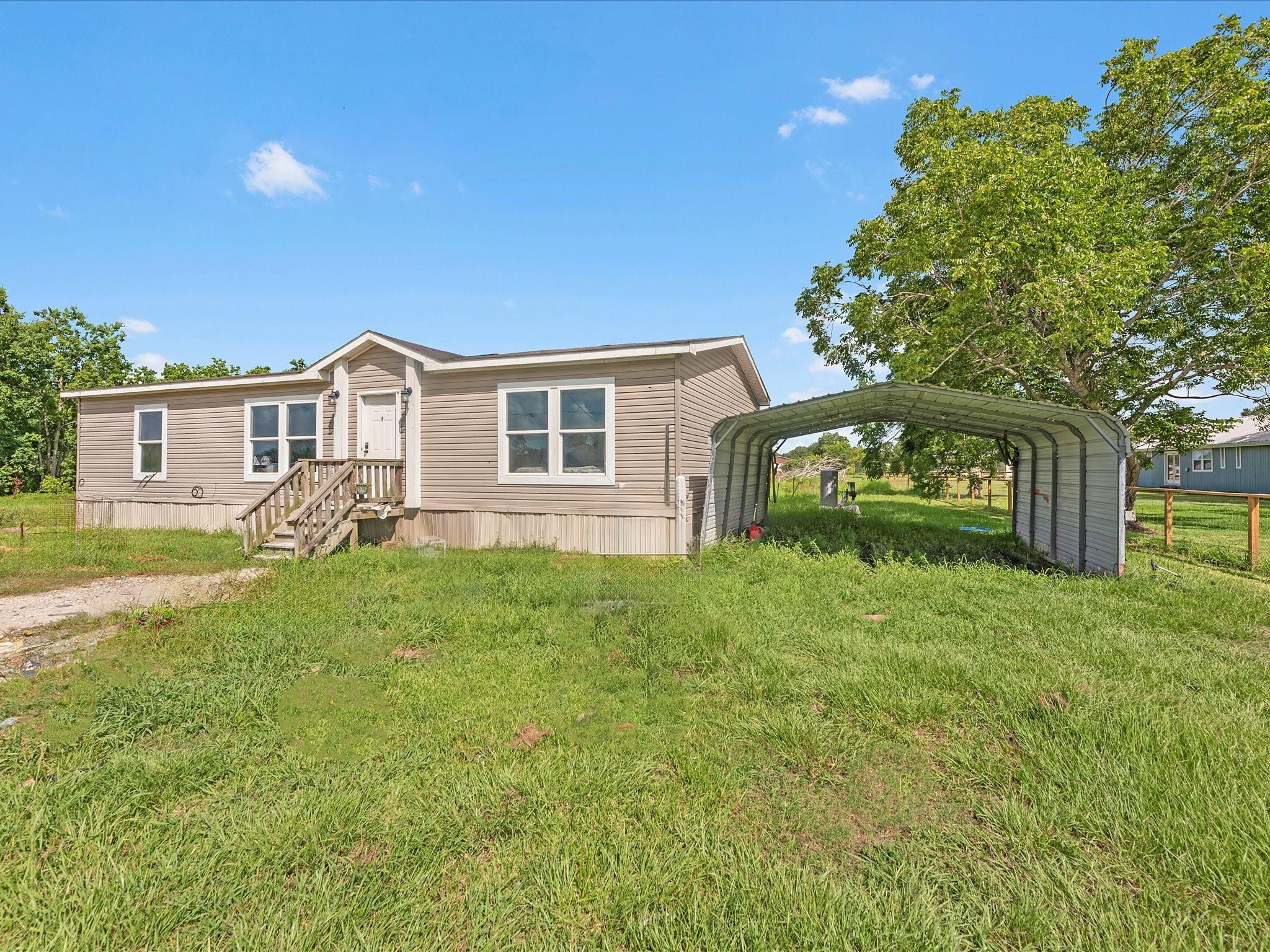 6608 County Road 167