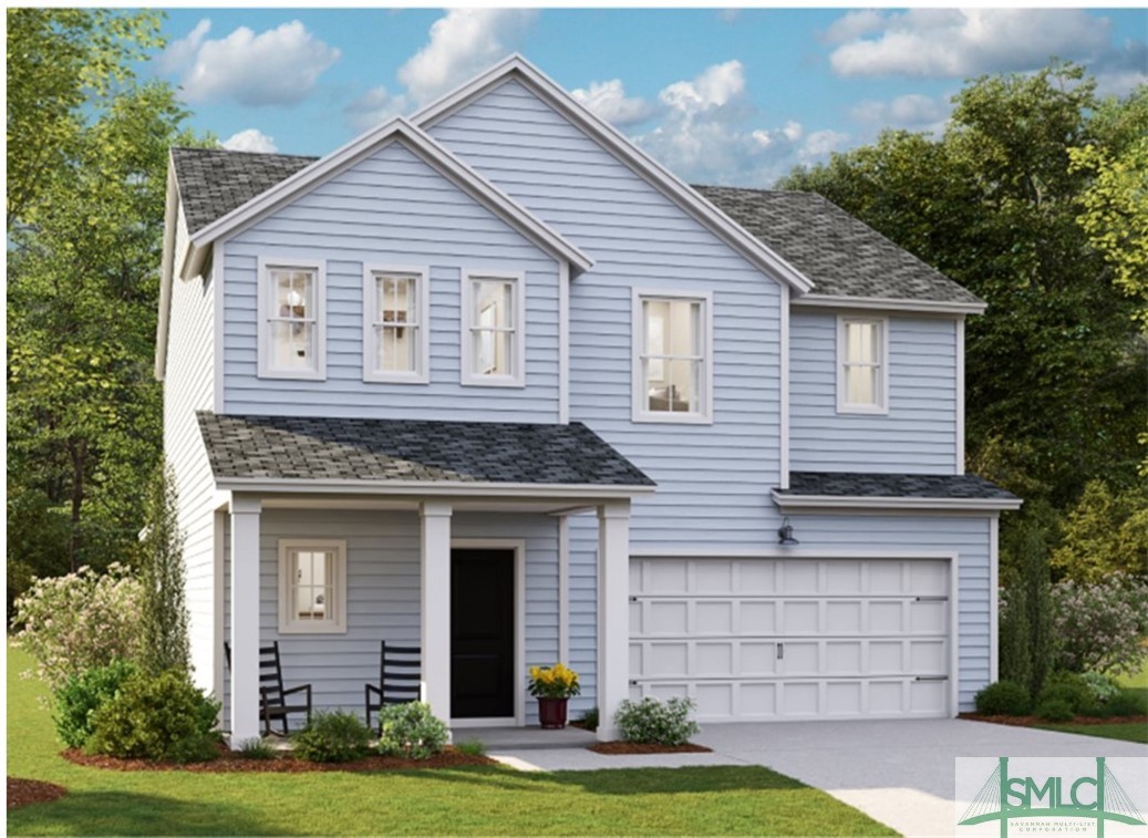 111 Saltgrass Lane