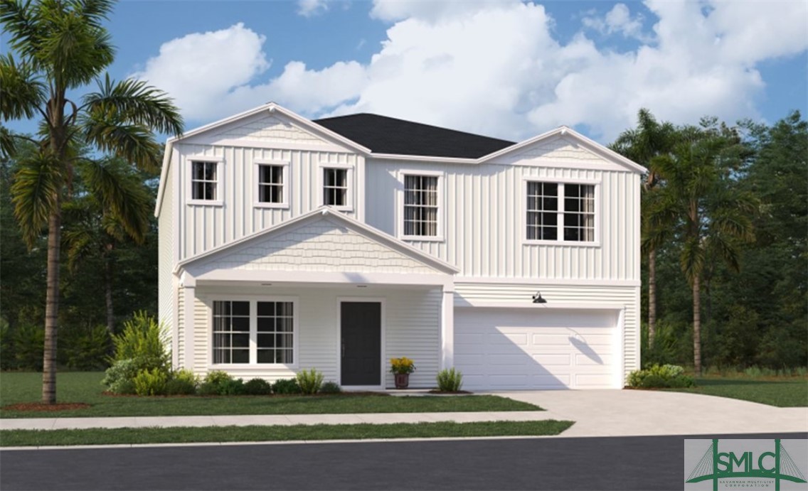 102 Seagrass Way