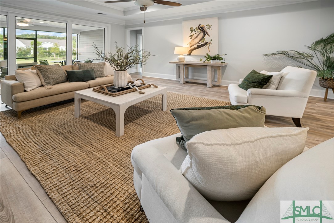 641 Blue Moon Crossing