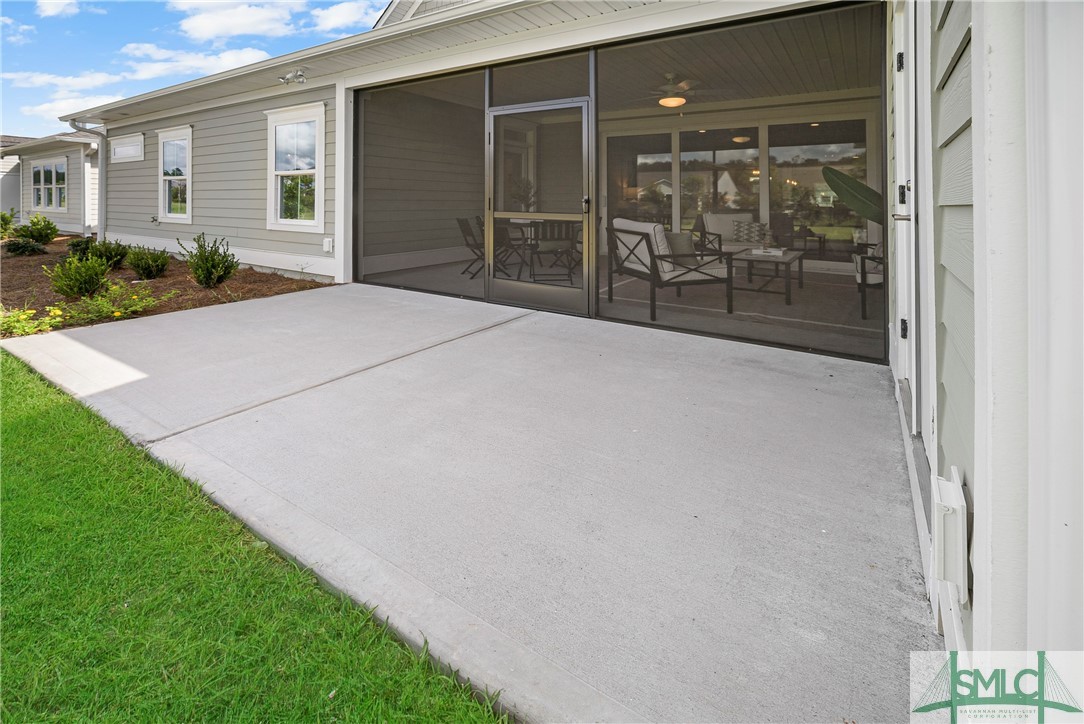 641 Blue Moon Crossing