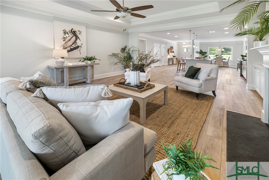 641 Blue Moon Crossing