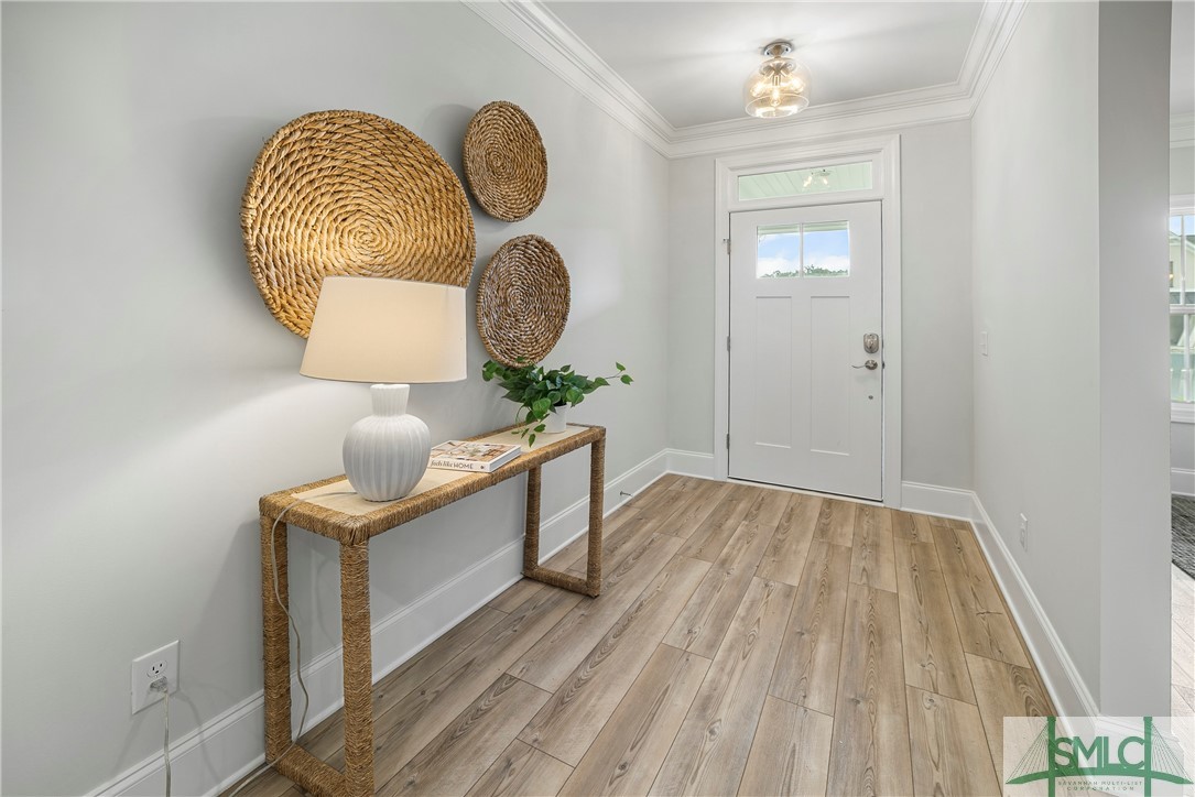 641 Blue Moon Crossing