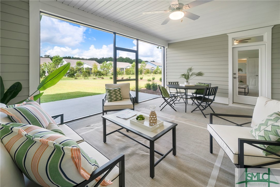 641 Blue Moon Crossing