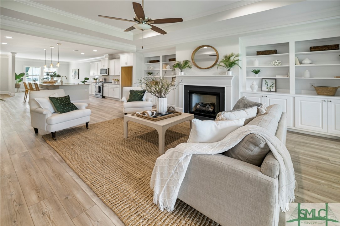 641 Blue Moon Crossing