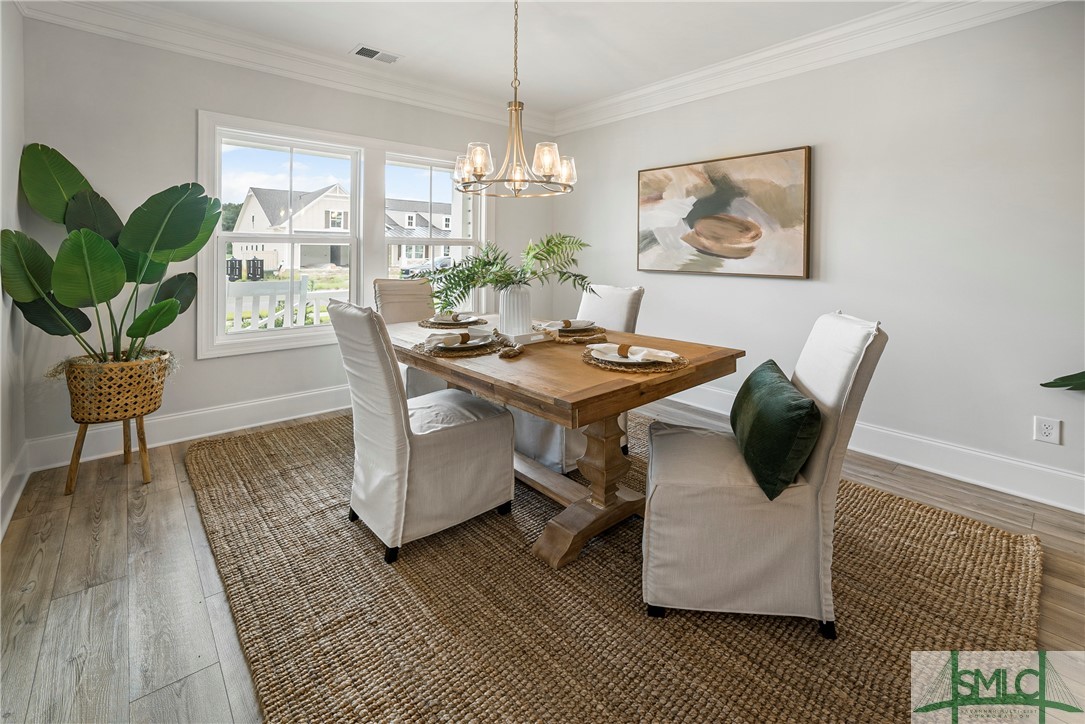 641 Blue Moon Crossing