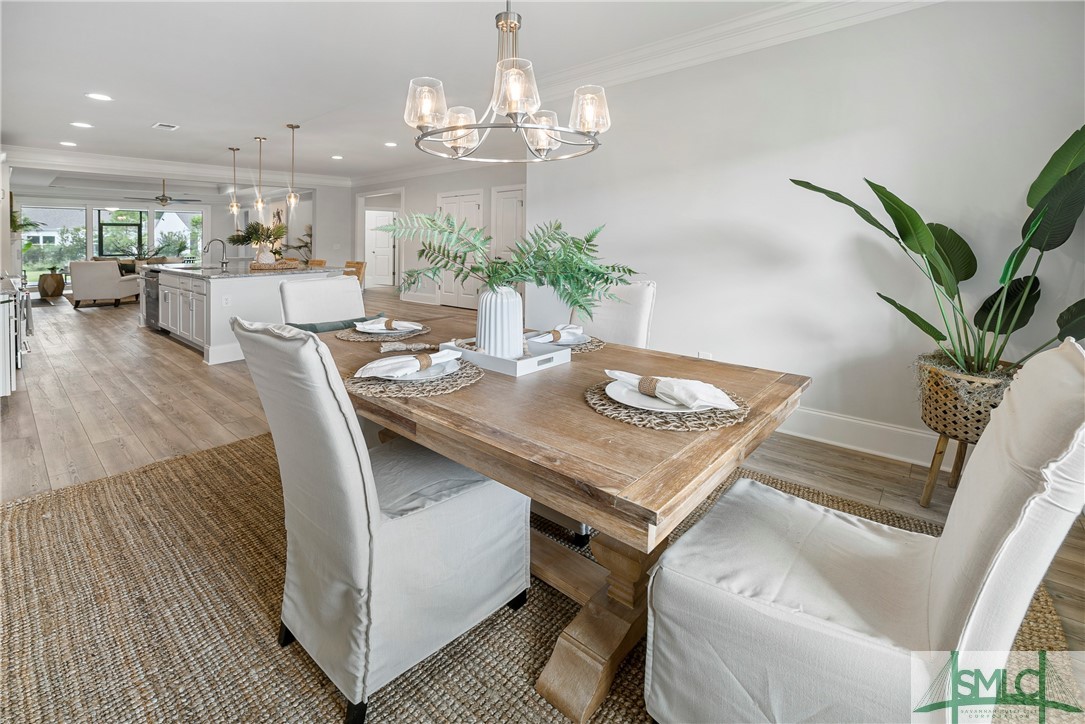 641 Blue Moon Crossing