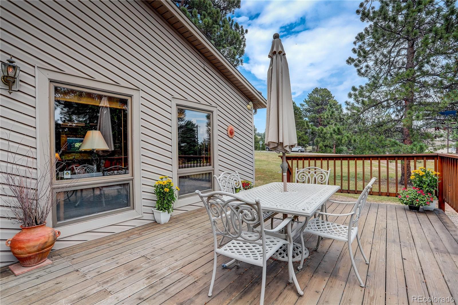 7033 Silverhorn Drive