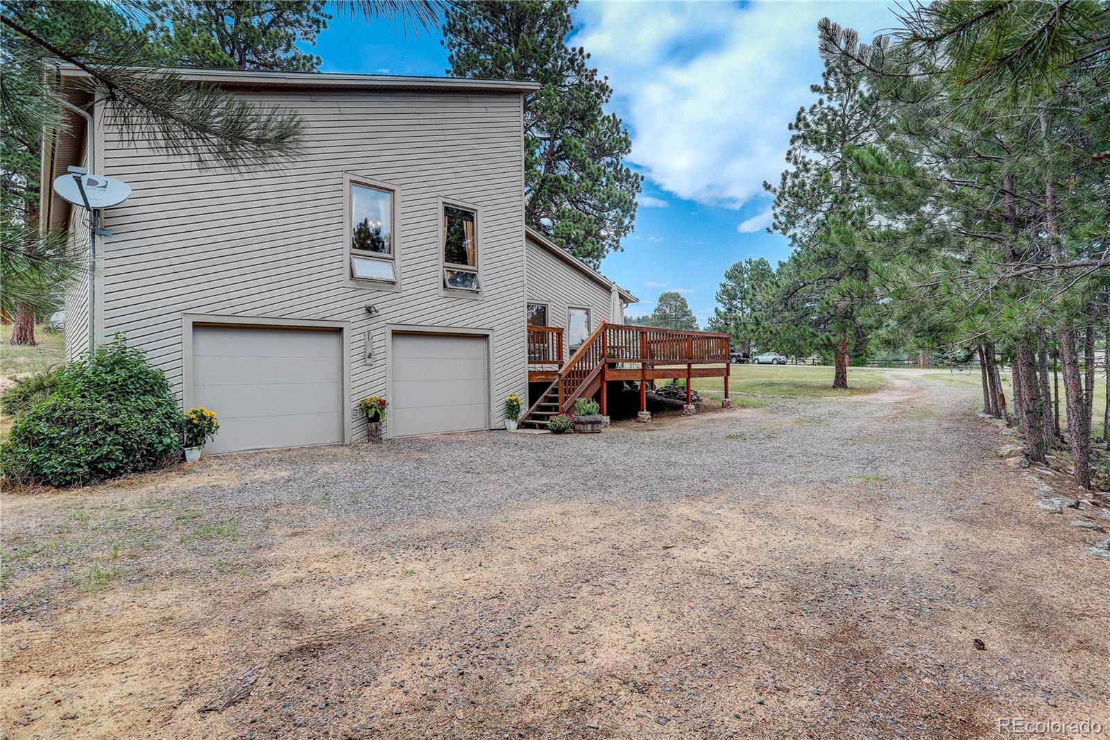 7033 Silverhorn Drive