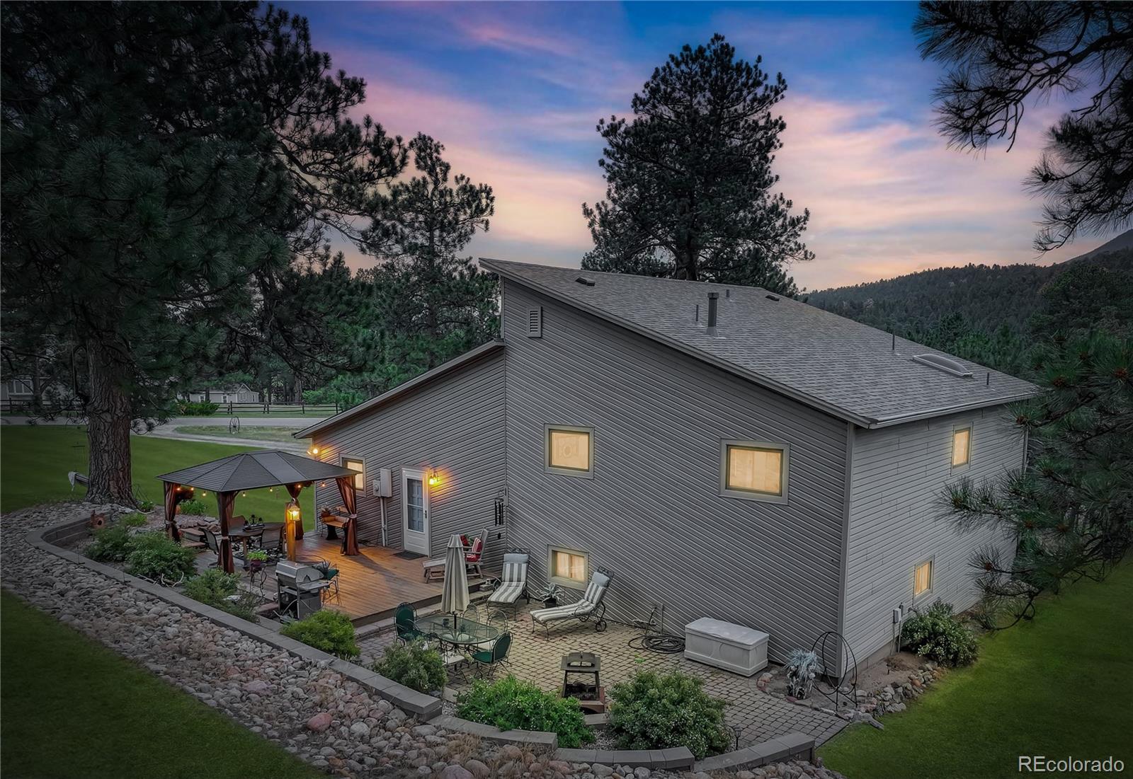 7033 Silverhorn Drive
