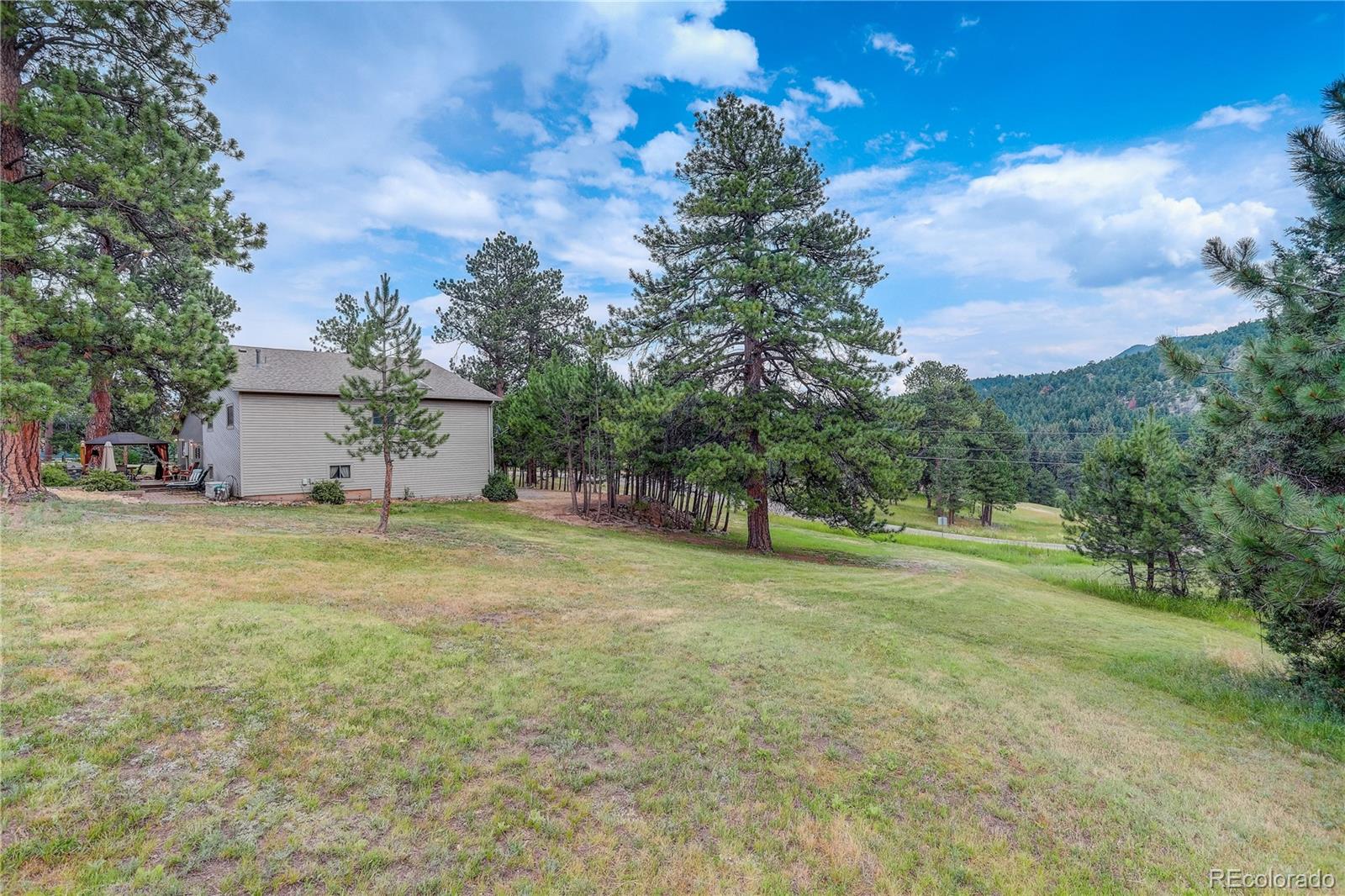 7033 Silverhorn Drive