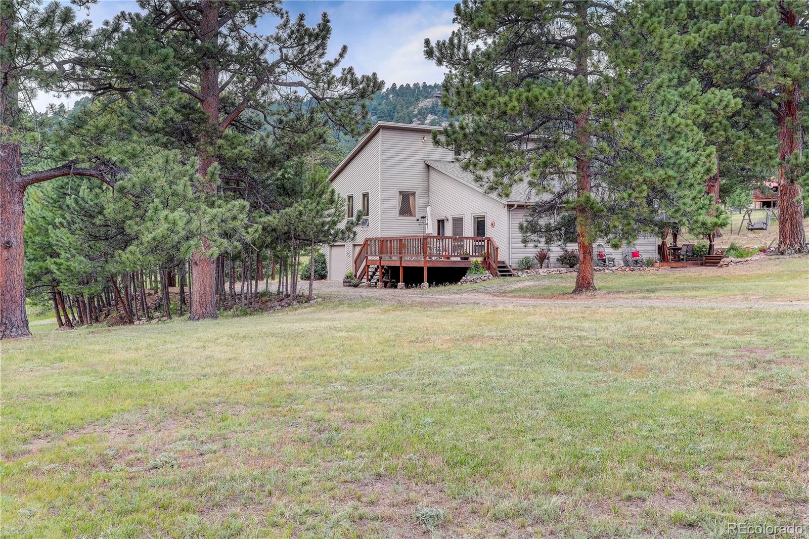 7033 Silverhorn Drive