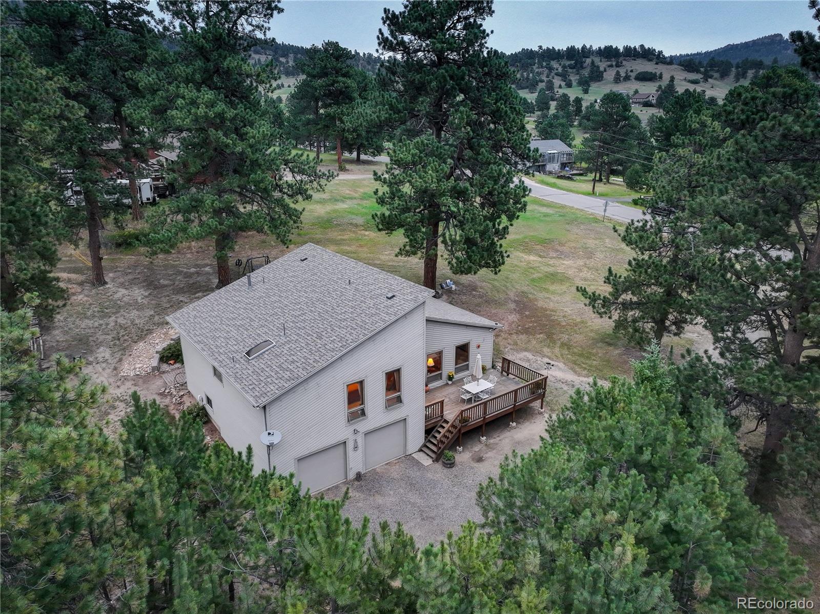 7033 Silverhorn Drive