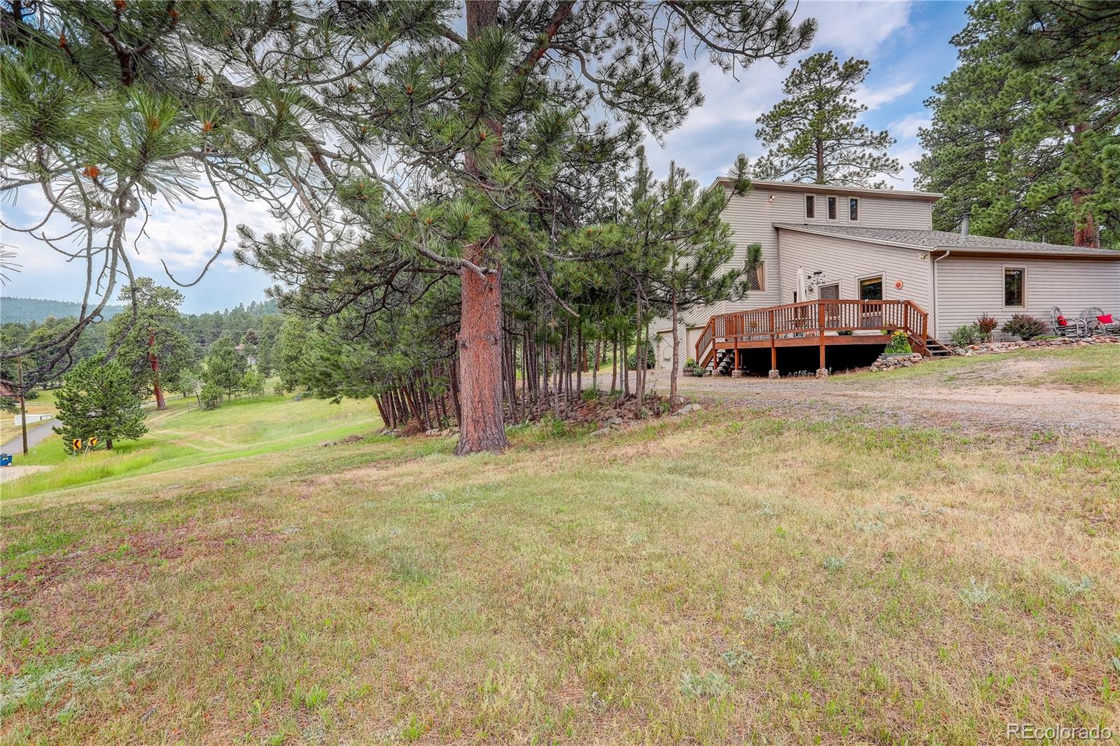 7033 Silverhorn Drive