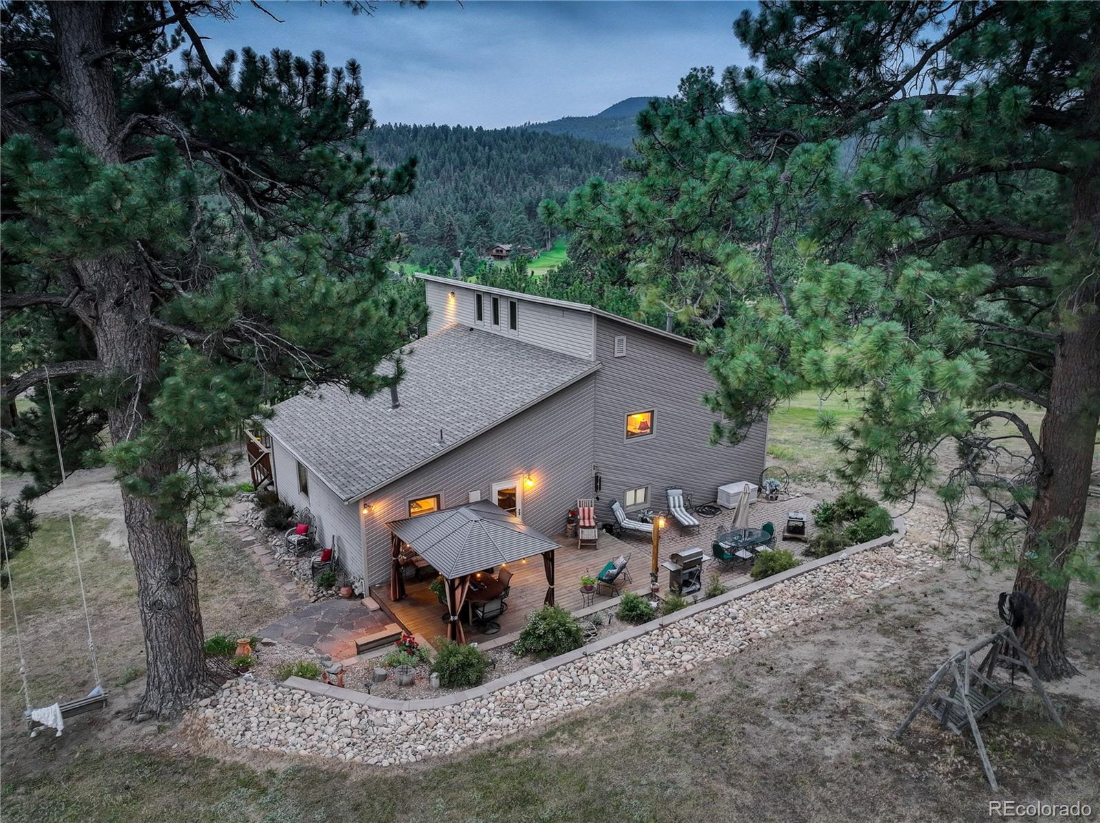 7033 Silverhorn Drive