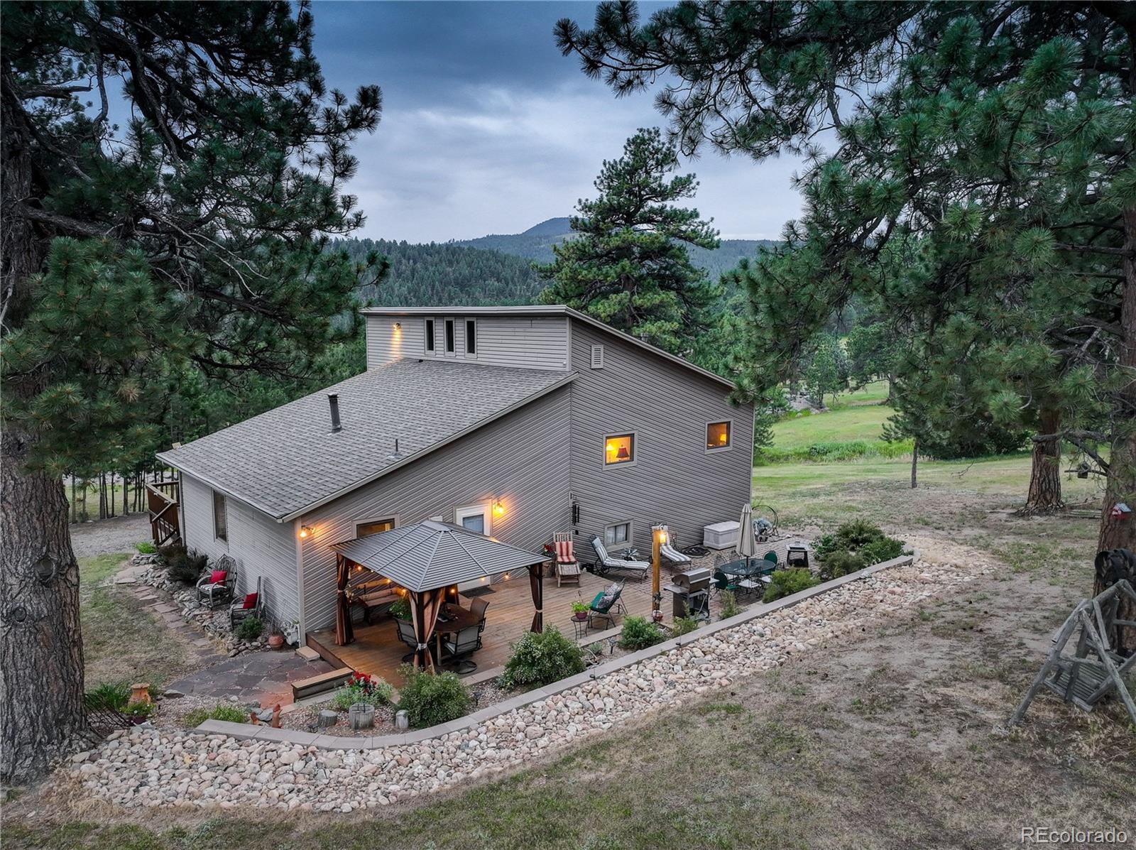 7033 Silverhorn Drive