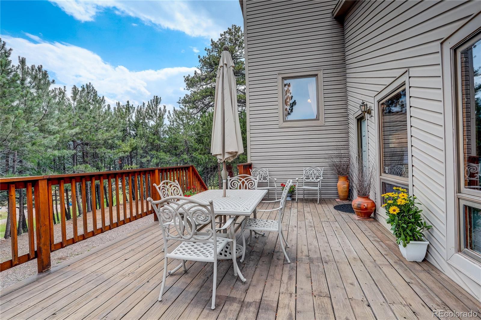 7033 Silverhorn Drive