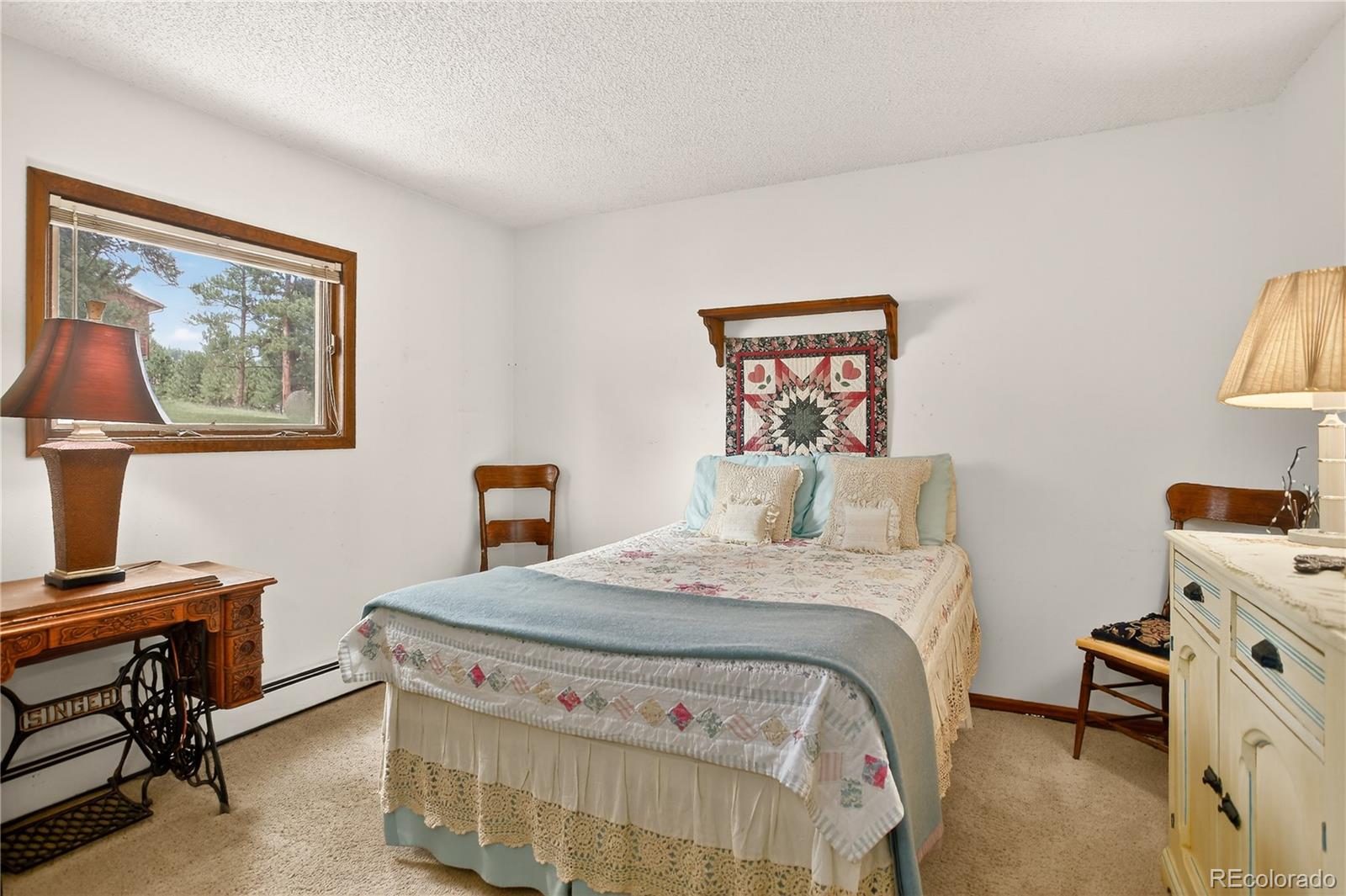 7033 Silverhorn Drive