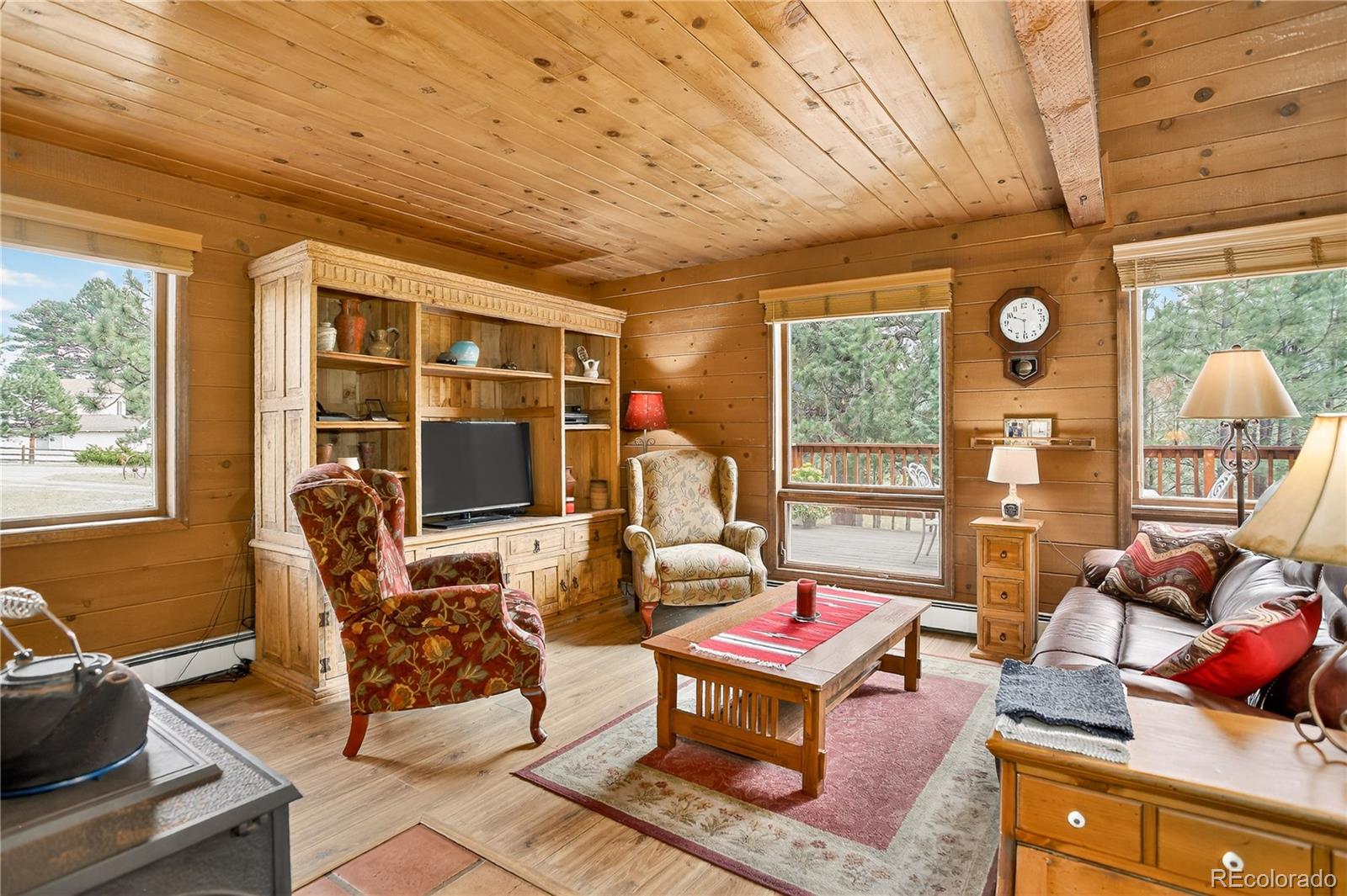 7033 Silverhorn Drive