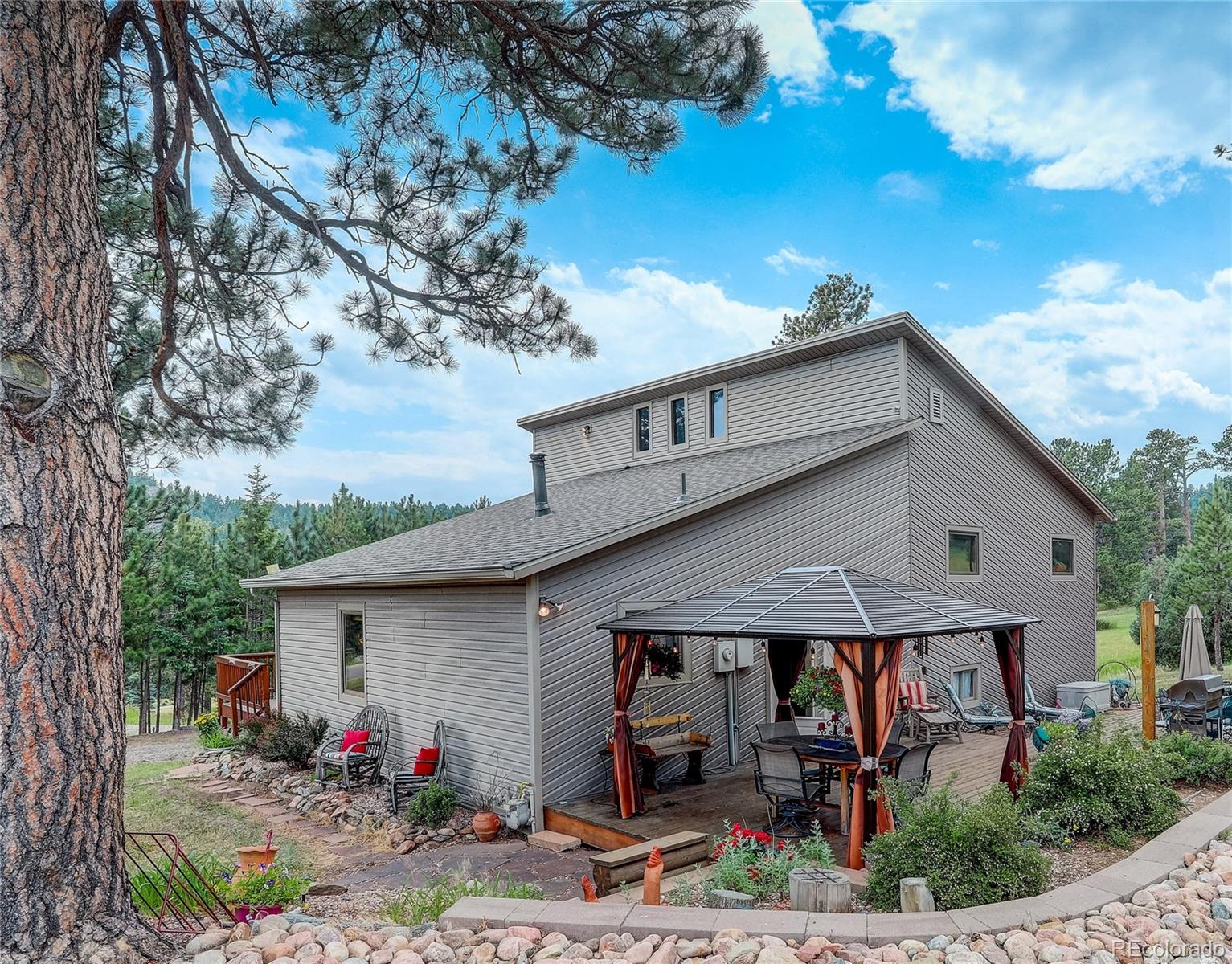 7033 Silverhorn Drive