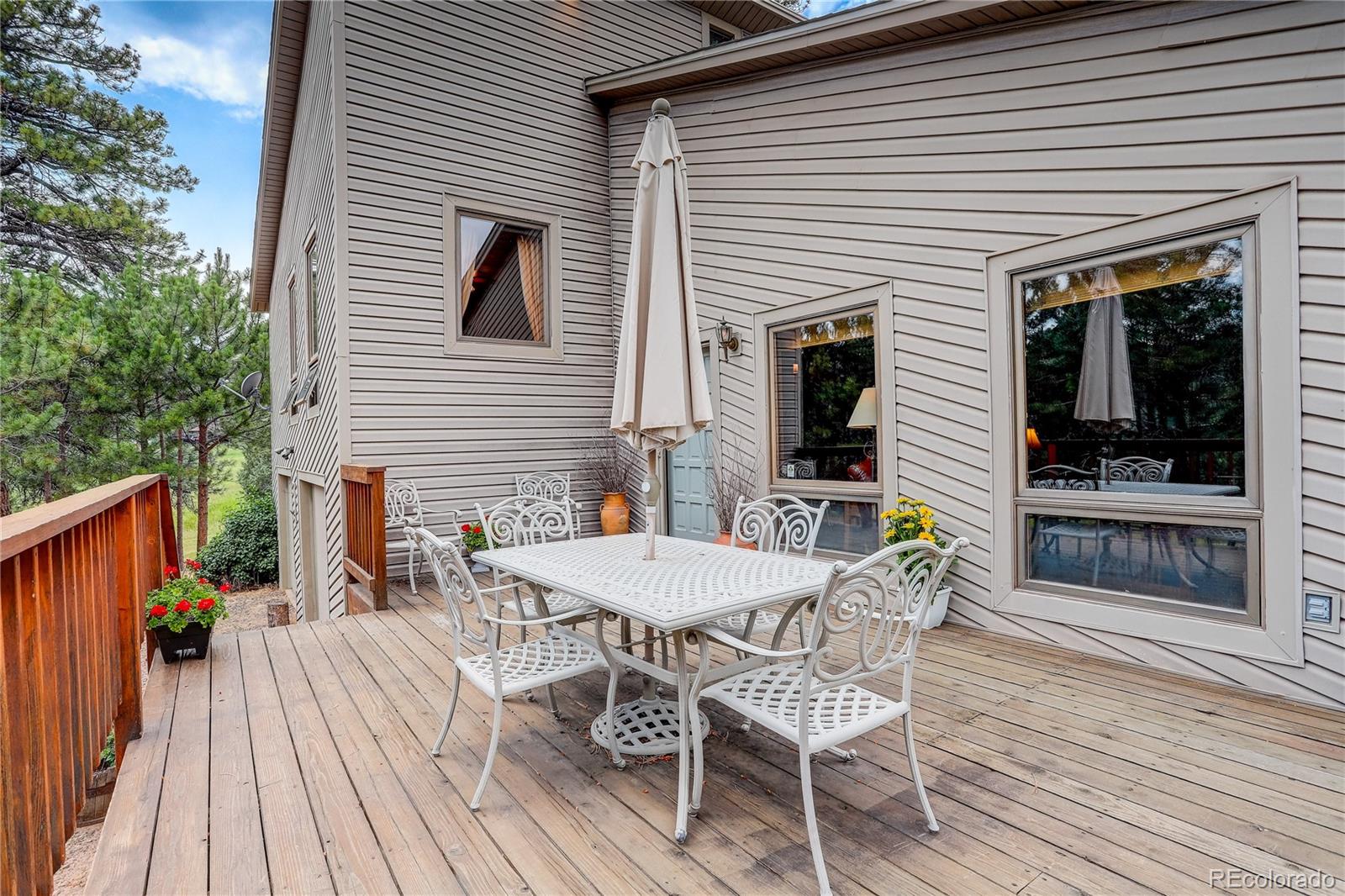 7033 Silverhorn Drive