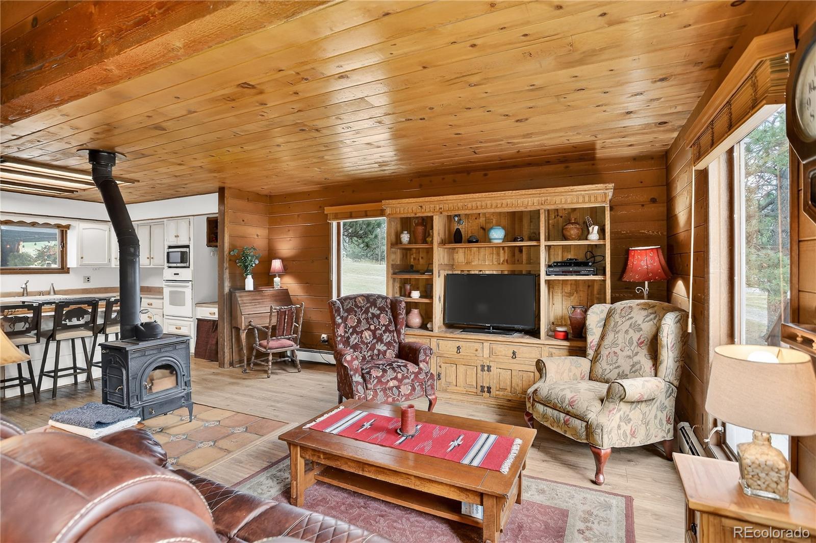 7033 Silverhorn Drive