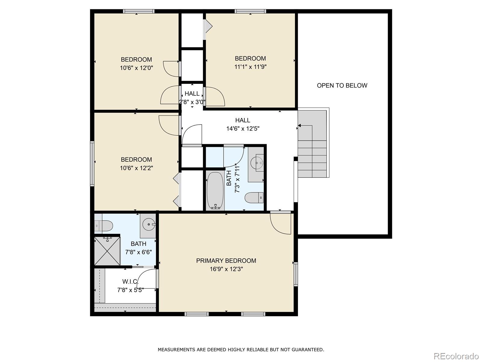 7033 Silverhorn Drive