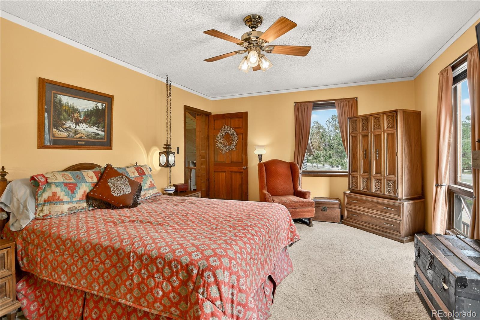 7033 Silverhorn Drive