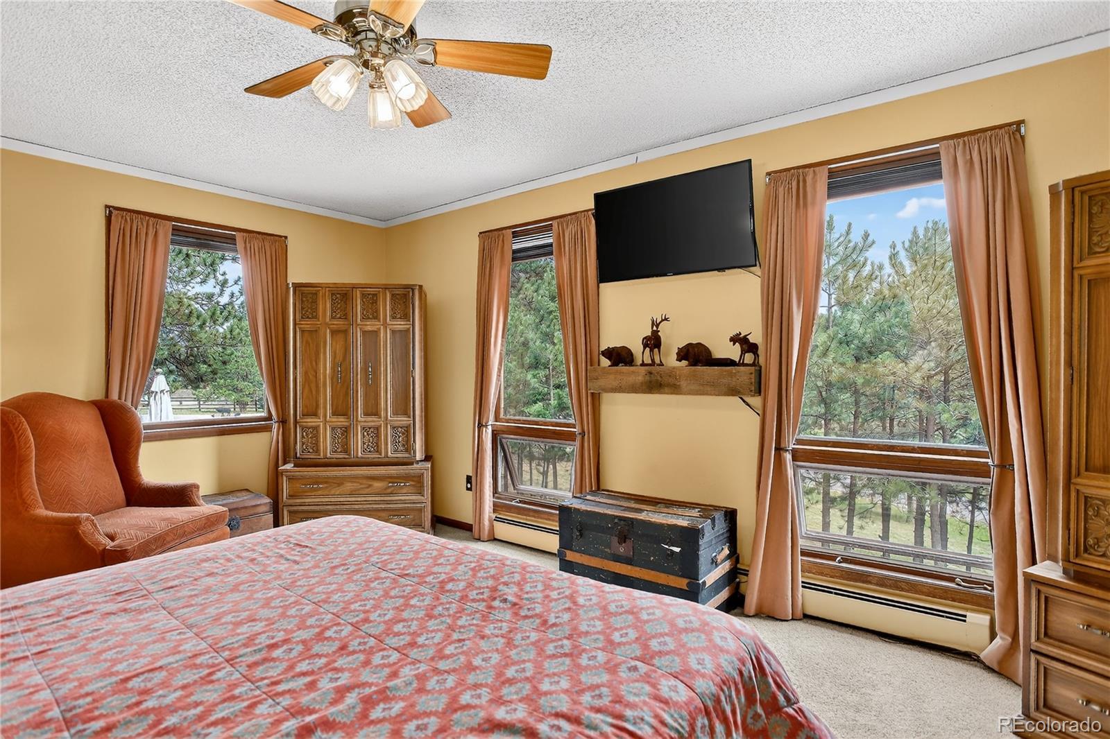7033 Silverhorn Drive