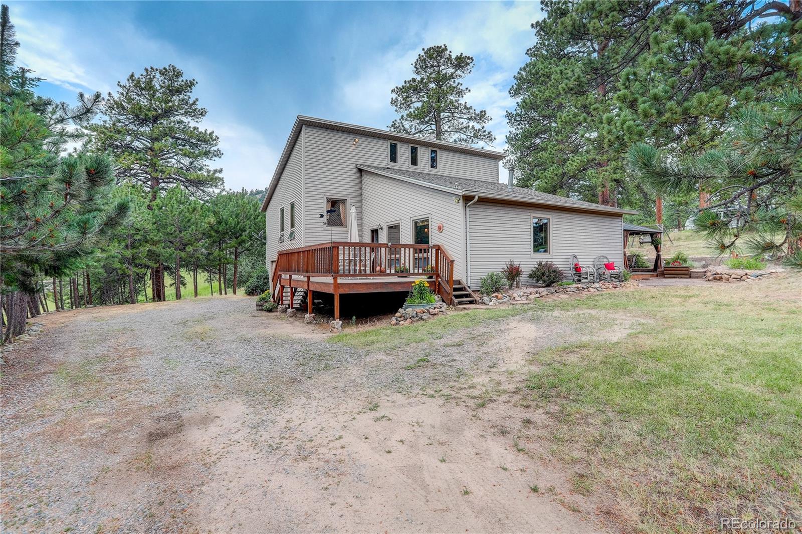 7033 Silverhorn Drive