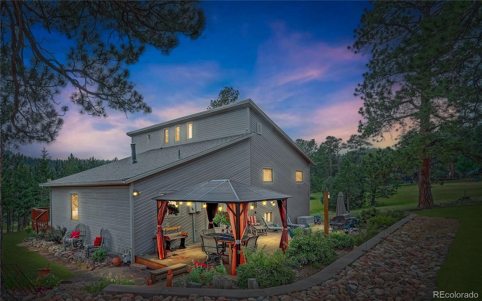 7033 Silverhorn Drive
