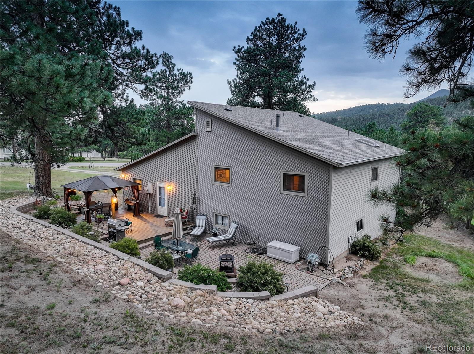 7033 Silverhorn Drive