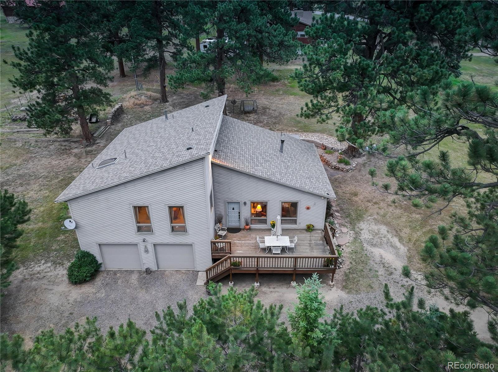 7033 Silverhorn Drive