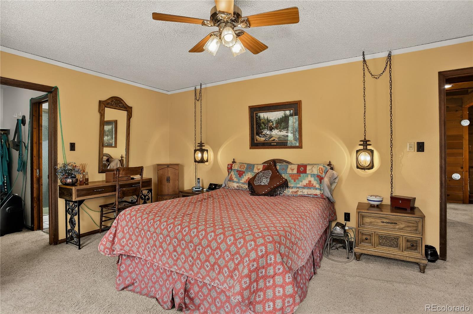 7033 Silverhorn Drive