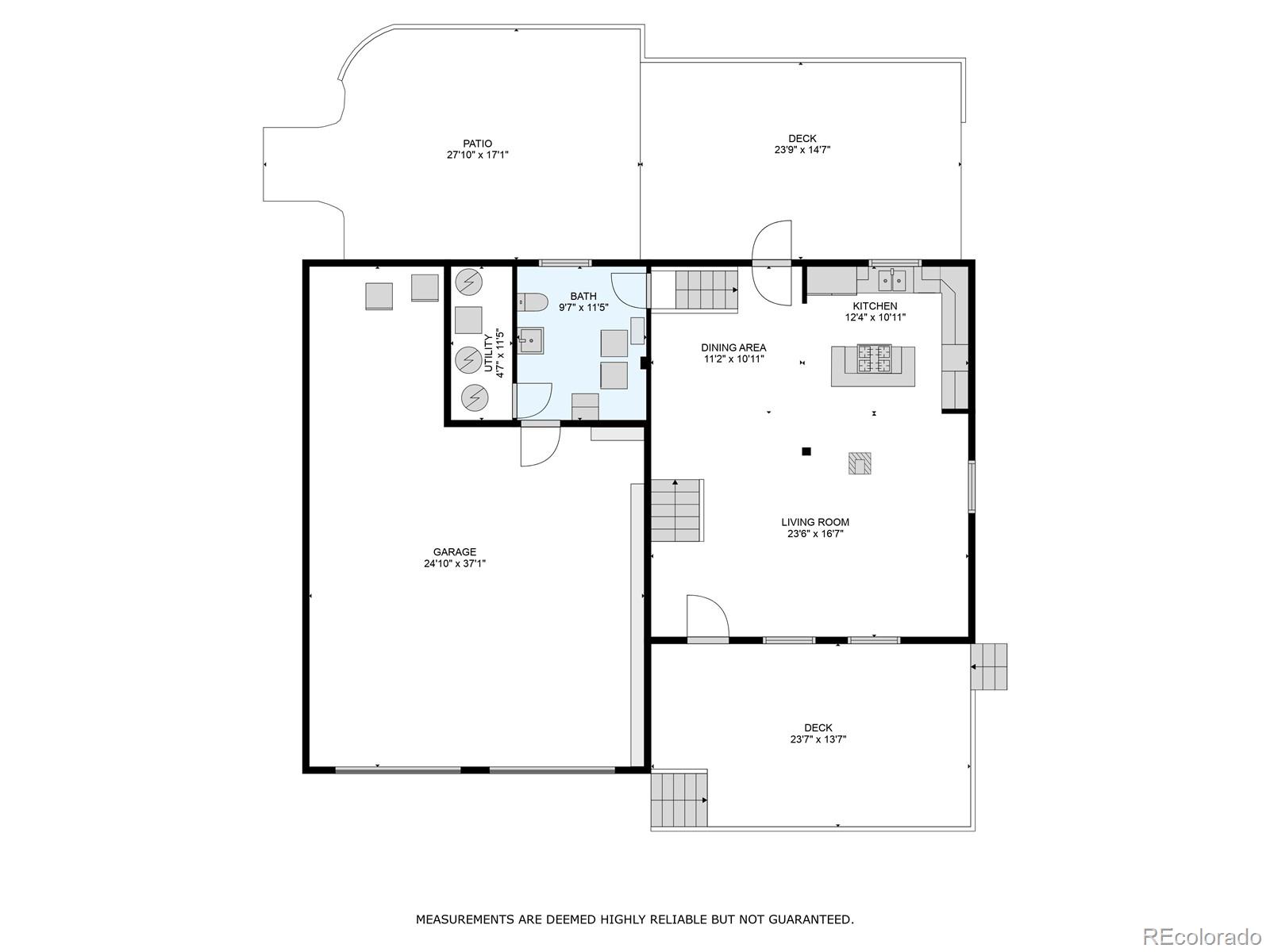 7033 Silverhorn Drive