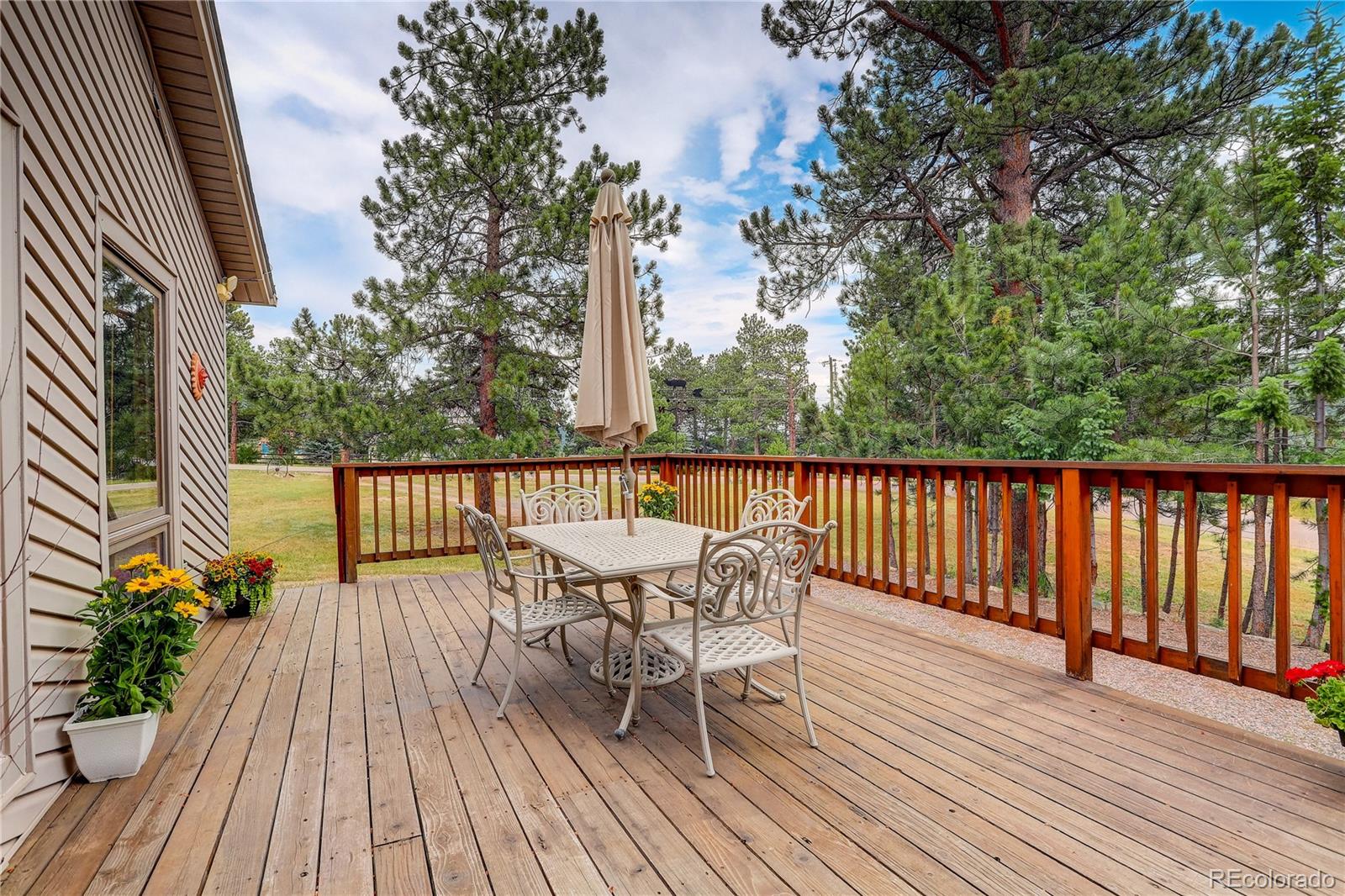 7033 Silverhorn Drive