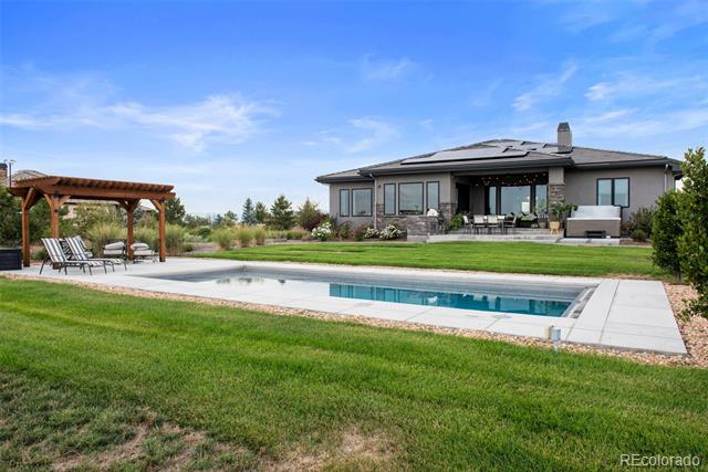 12927 Woodridge Drive