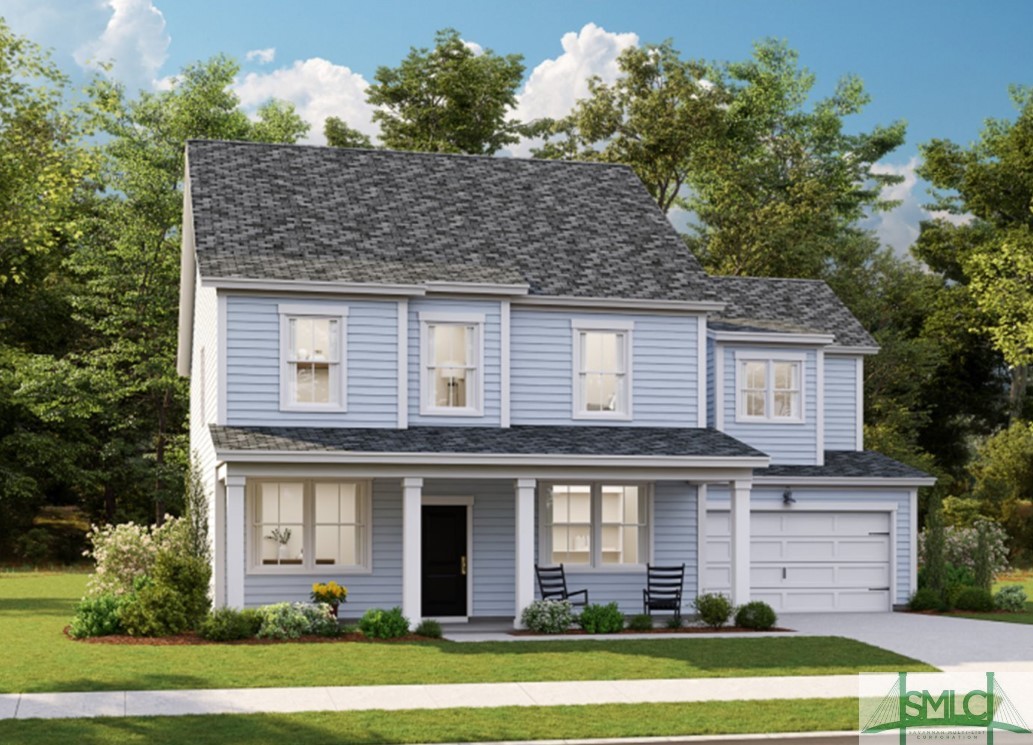 714 Blue Moon Crossing