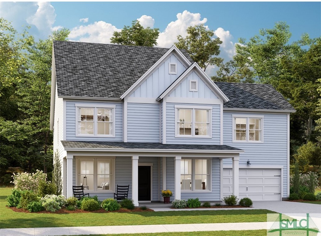 706 Blue Moon Crossing