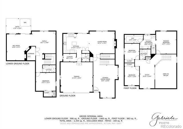 5681 S Catawba Way