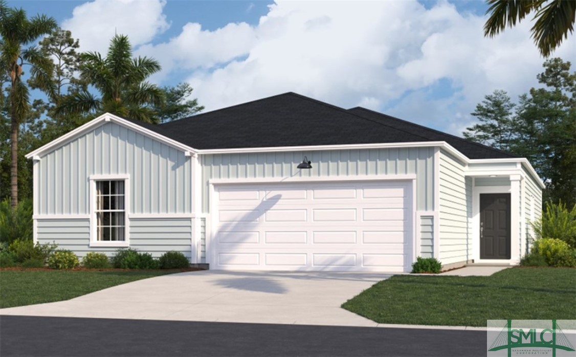 122 Seagrass Way