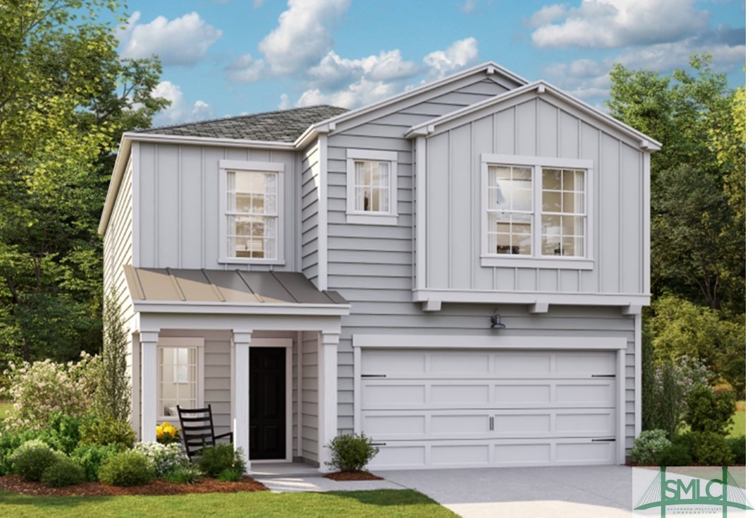 103 Seagrass Way