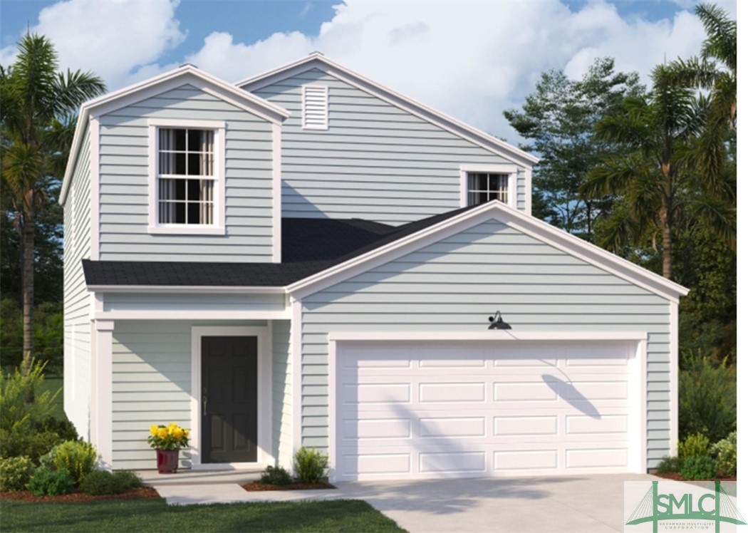 107 Seagrass Way