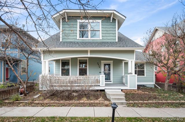 2626 Emporia Street
