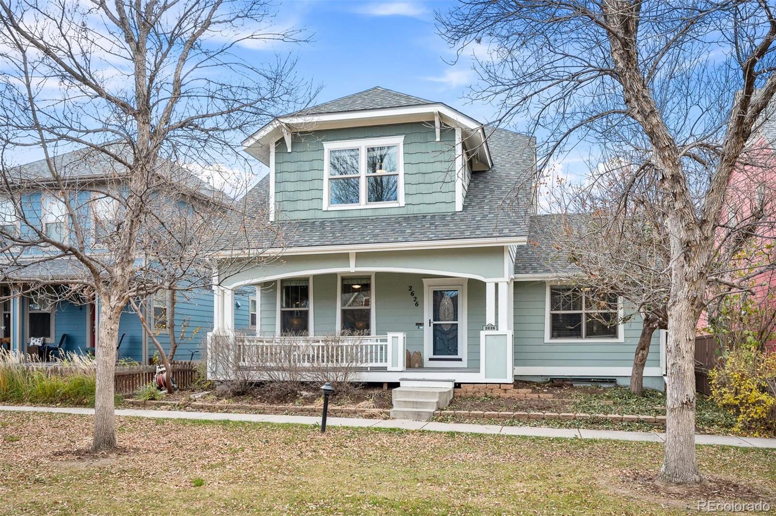 2626 Emporia Street